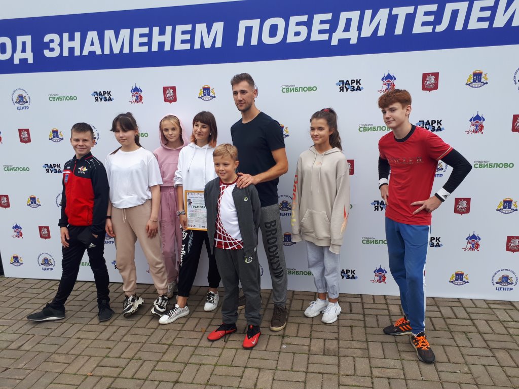 События воскресных школ Северо-Западного викариатства за октябрь 2021г