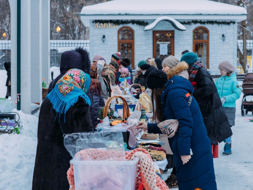 Деятельность воскресных школ Северо-Западного викариатства в декабре 2021года