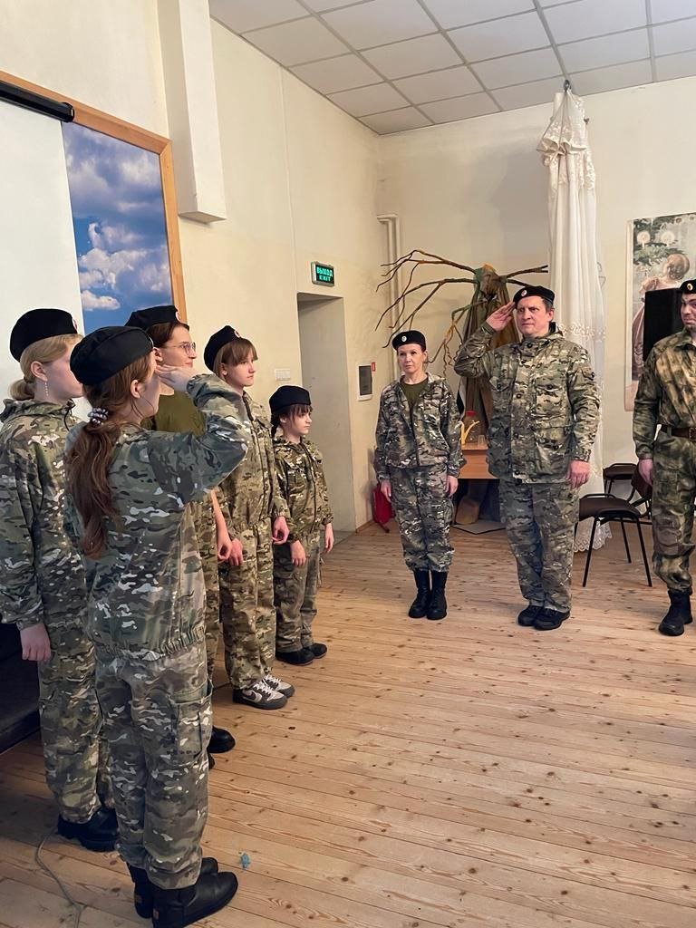 События воскресных школ Северо-Западного викариатства