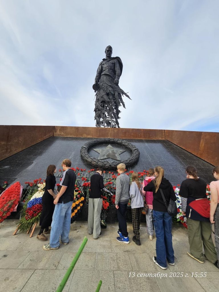 События воскресных школ Северо-Западного викариатства в сентябре 2025 года